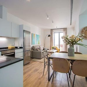 Appartement met Twee Slaapkamers
